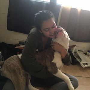 Meet your Posher, Richard